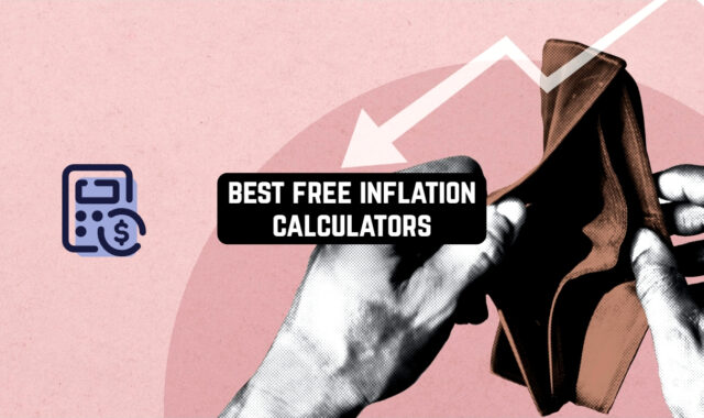 15 Best Free Inflation Calculators (1792→2023)