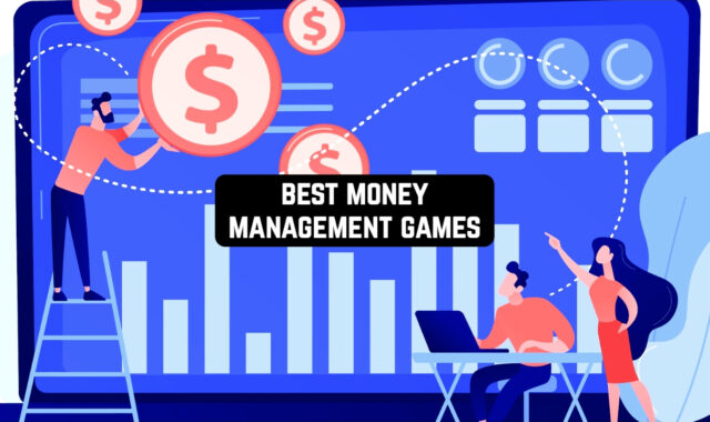 11 Best Money Management Games for Android & iOS