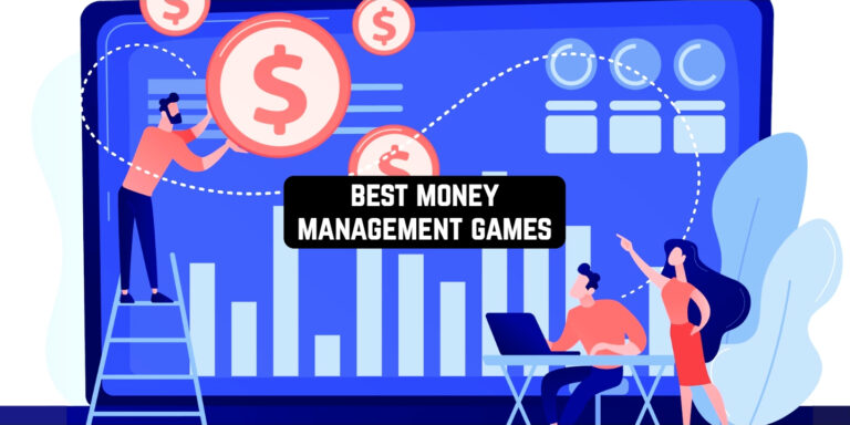 best money management games