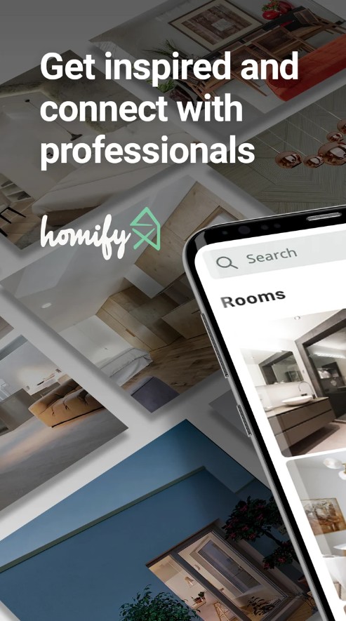 homify - home design
1