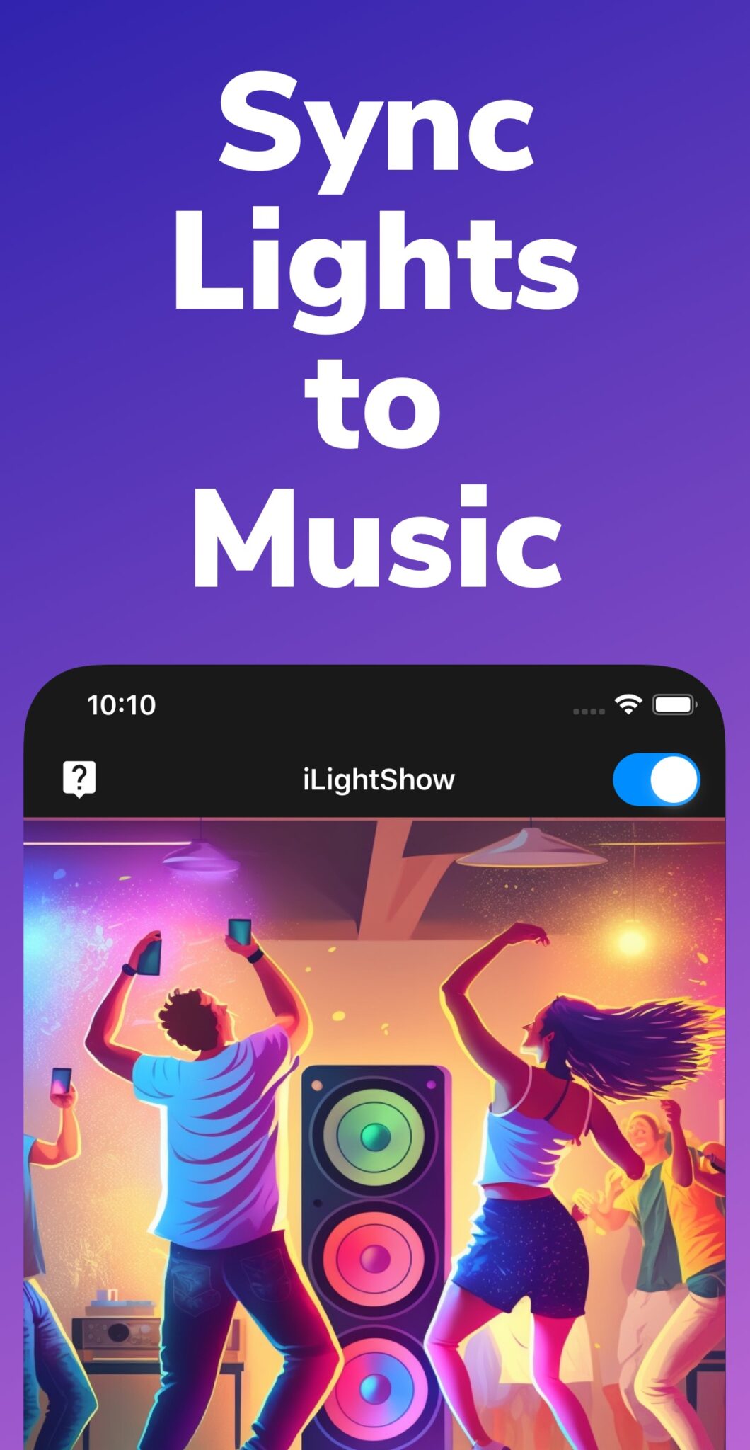 8 Best Mood Lighting Apps for Android & iOS | Freeappsforme - Free apps ...