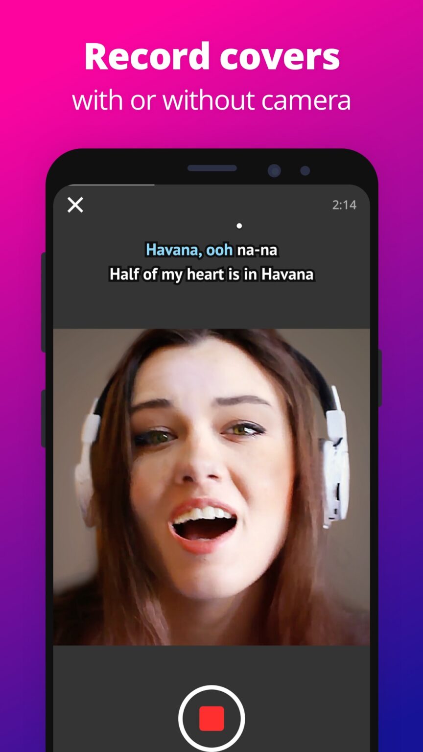 21 Best Karaoke Apps for IOS & Android Freeappsforme Free apps for Android and iOS