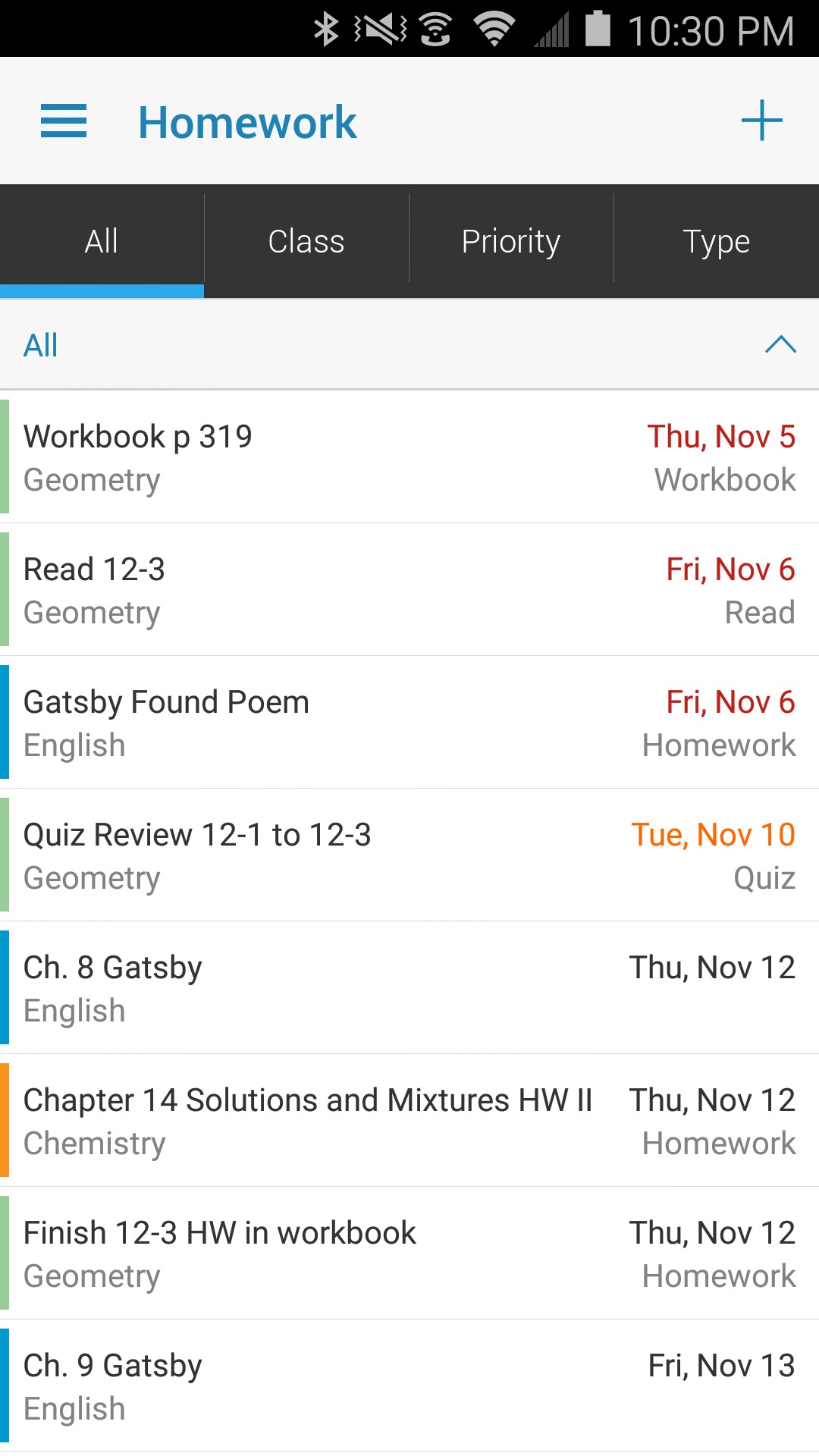 apps that will give you answers to homework