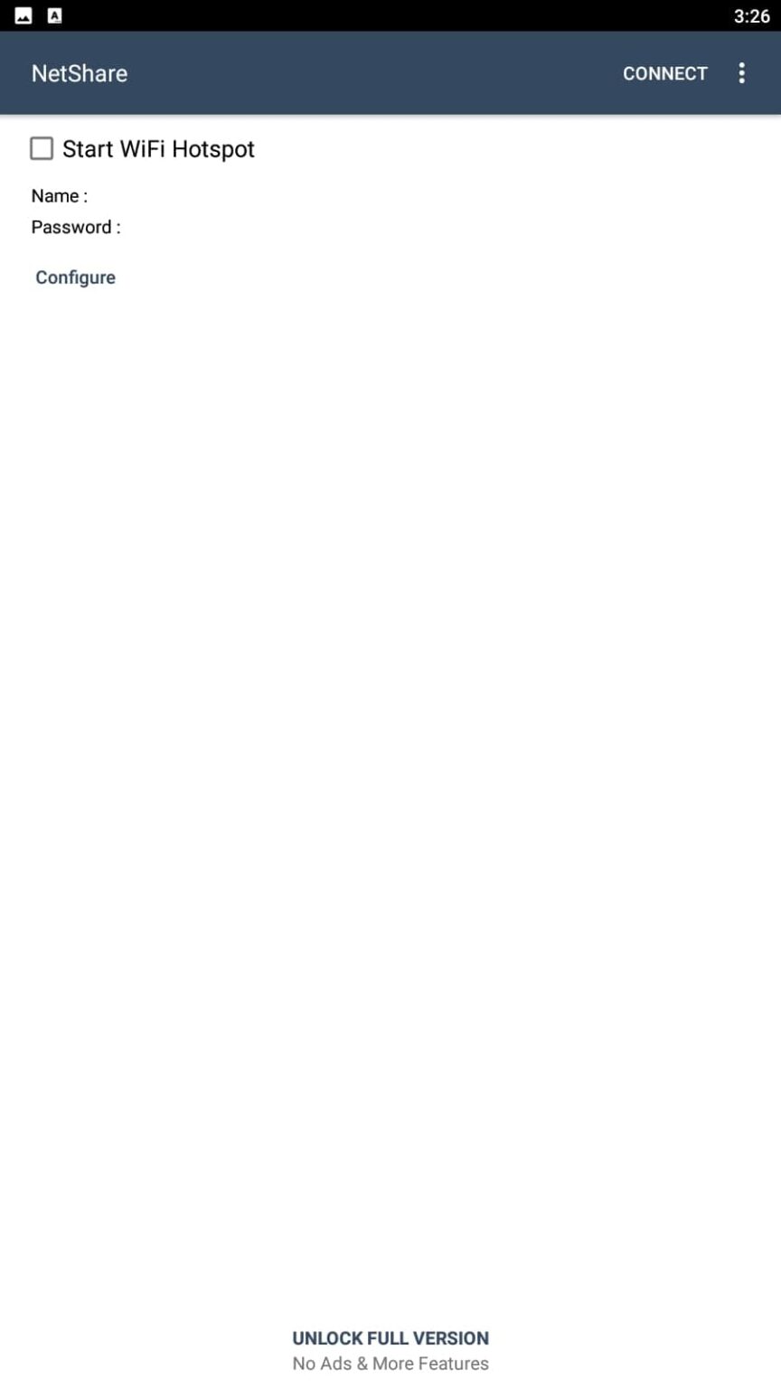 Netshare 11 Free Hotspot Apps for Android & iPhone | Freeappsforme - Free apps ...
