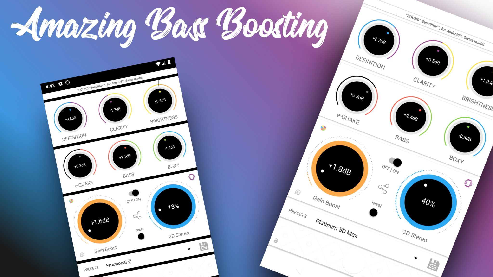 16 Best Equalizer Apps for Android & iOS (improve sound