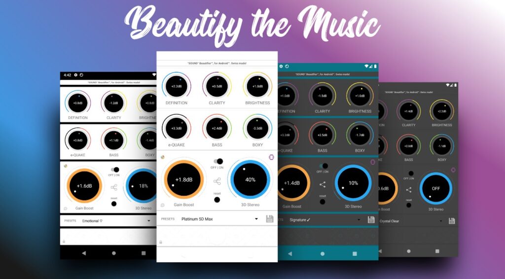 Volume Making Mat App 15 Free Volume Booster Apps for Android & iPhone | Freeappsforme - Free ...