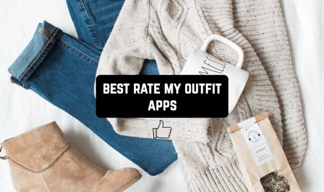 11 Best Rate My Outfit Apps in 2024