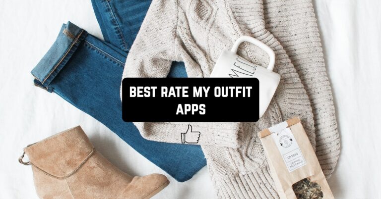 11 Best Rate My Outfit Apps in 2023