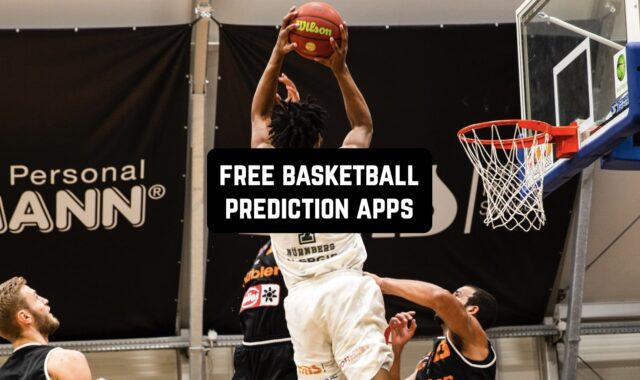 13 Free Basketball Prediction Apps for Android & iOS