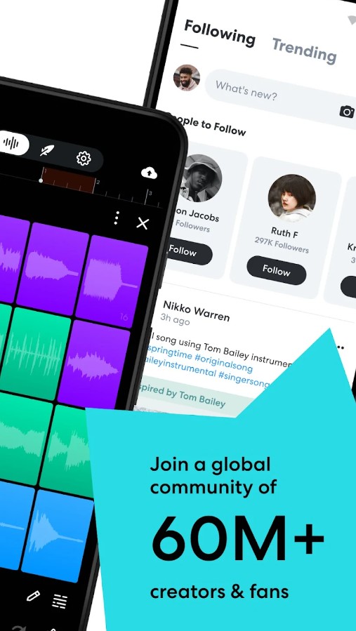11 Free Slowed and Reverb Maker Apps for Android & iOS | Freeappsforme ...