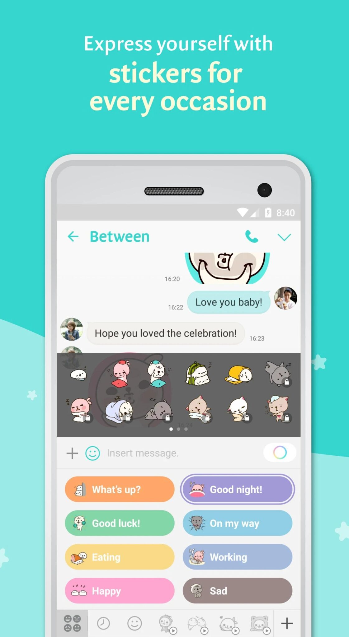 17 Best Secret Dating Apps That Look Like Games | Freeappsforme - Free