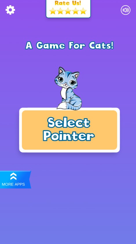 Laser Pointer for Cat
1