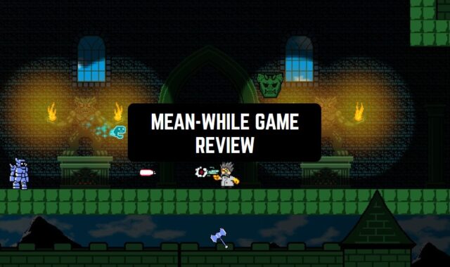 Mean-While Game Review