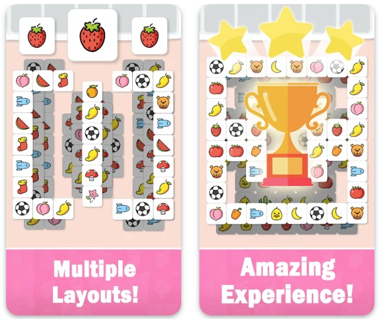Match MasterTile Matching Game Review Freeappsforme Free apps for