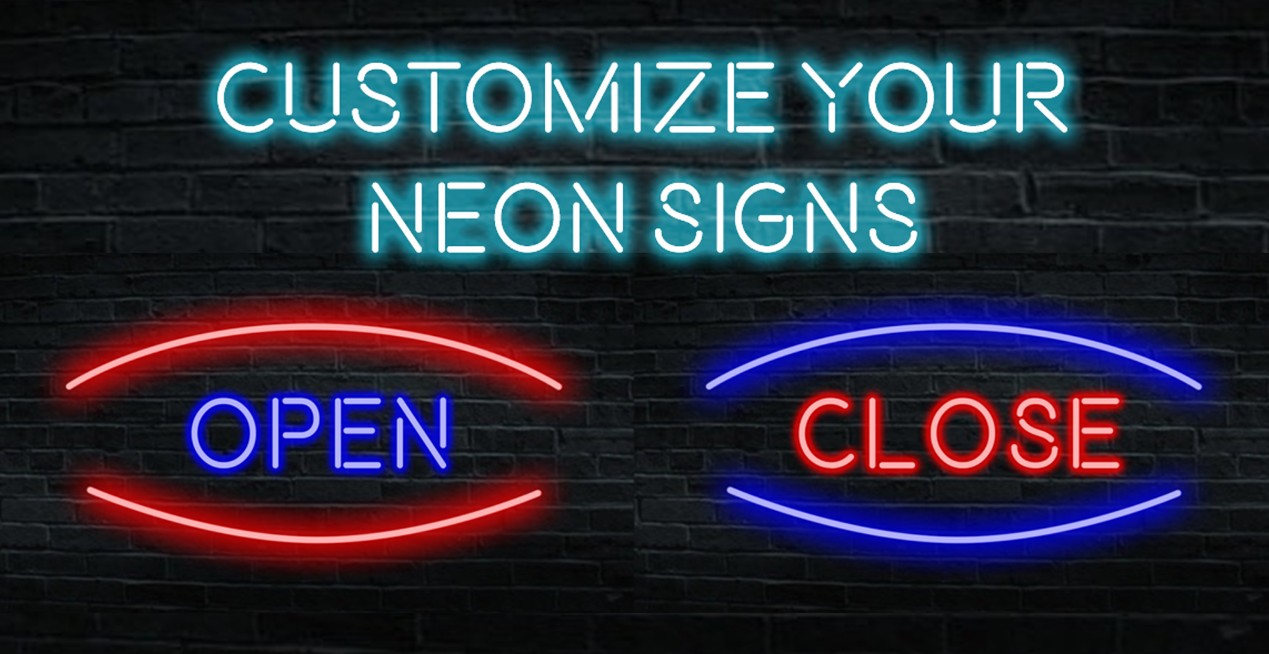Neon Signs
1