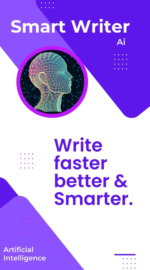 Smart Writer1