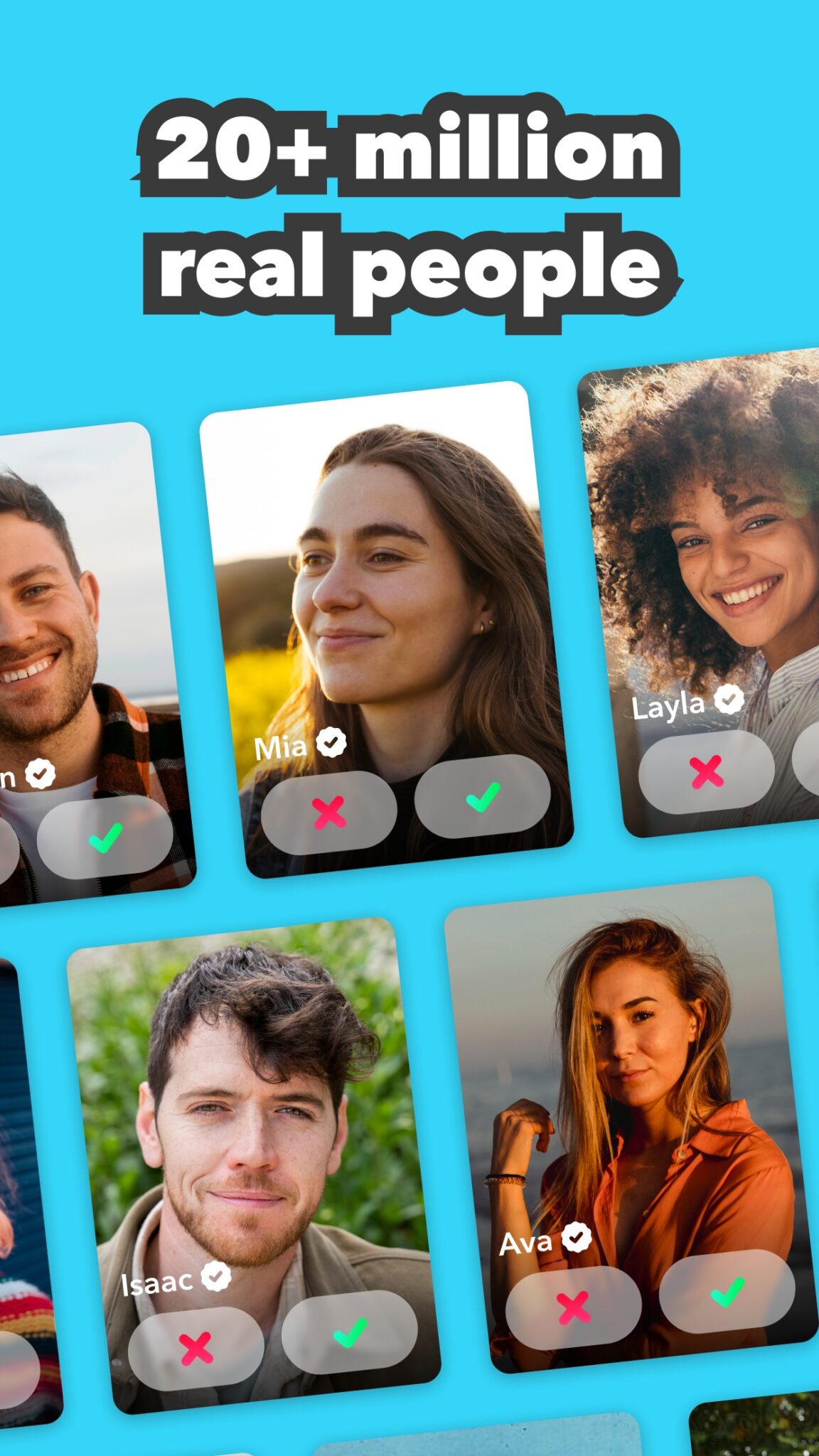 17 Best Secret Dating Apps That Look Like Games | Freeappsforme - Free