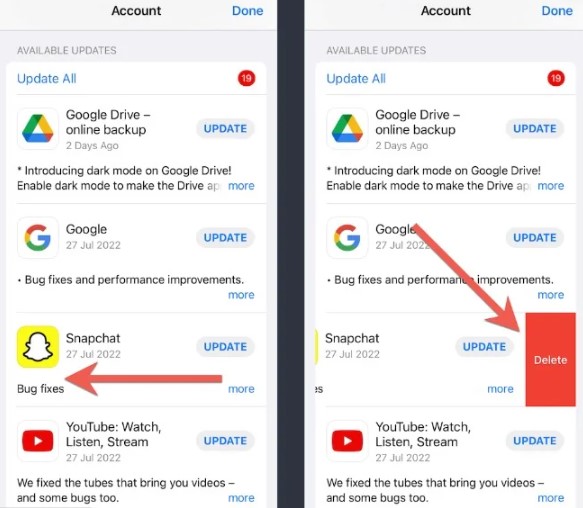 How To Delete Apps On iPhone That Are Hidden3