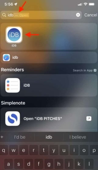 How To Delete Apps On iPhone That Are Hidden1