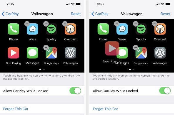 How to Add Apps to Carplay Faster4