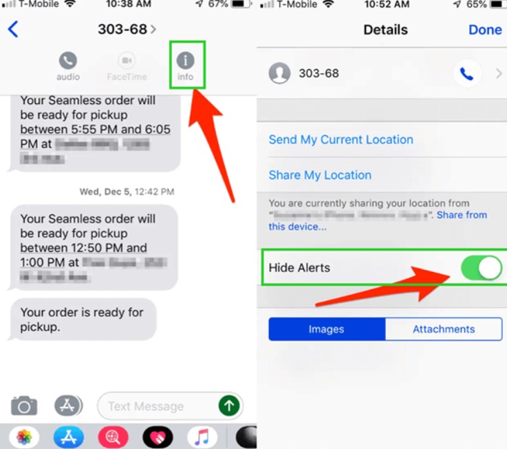 How to Find Hidden Messaging Apps on iPhone1