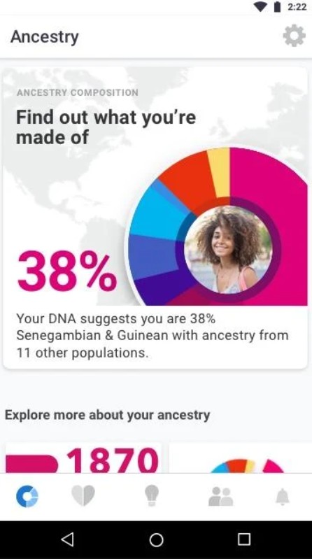 23andMe - DNA Testing1
