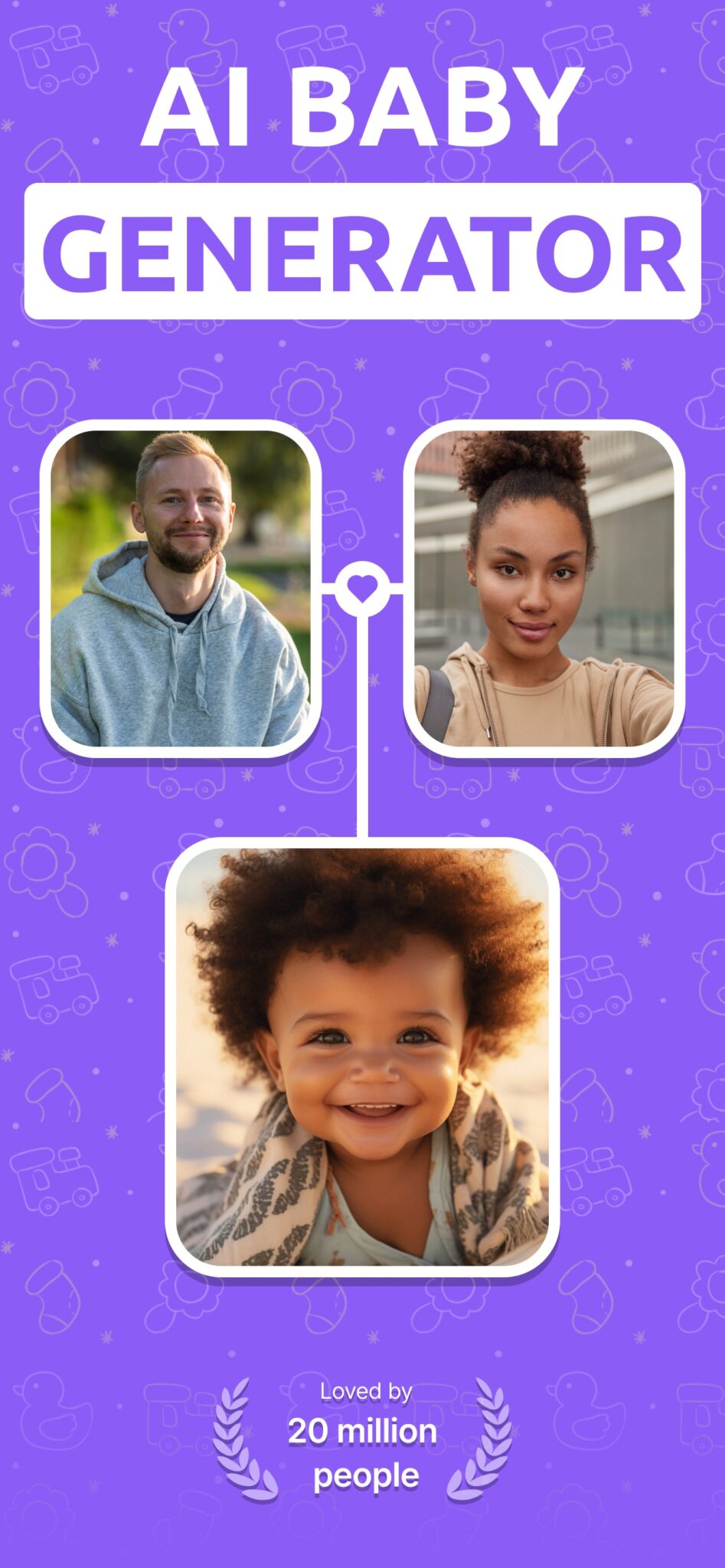 15 Best Baby Face Generator Apps & sites 2024 Freeappsforme Free