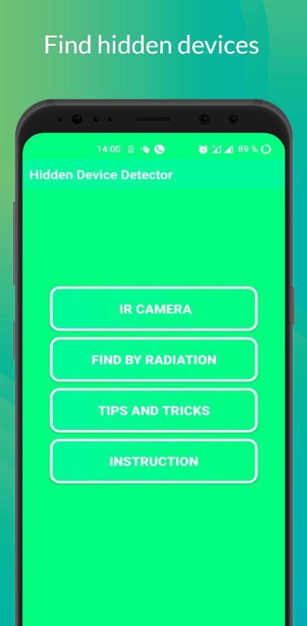 All Devices Detector Finder1