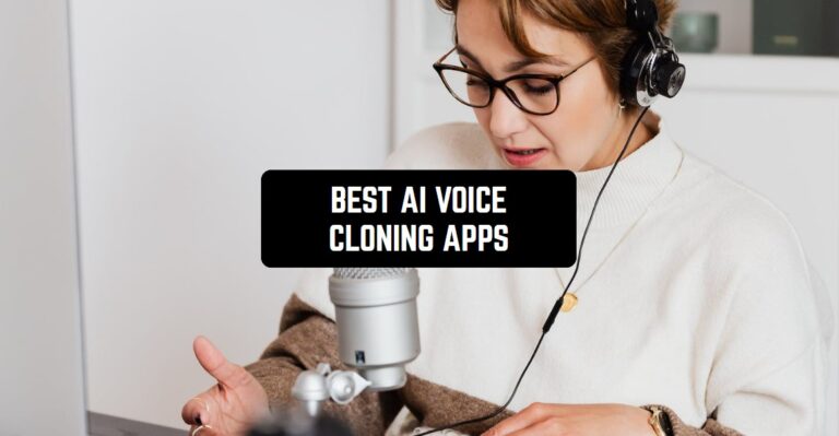 BEST AI VOICE CLONING APPS1