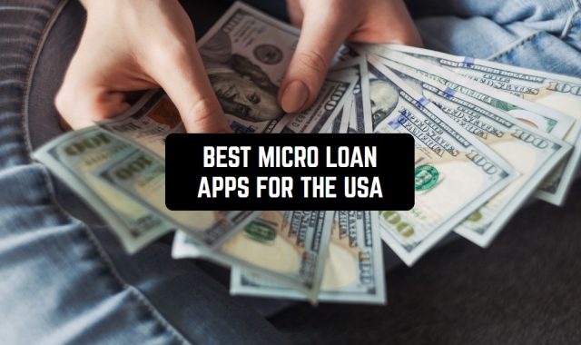 11 Best Micro Loan Apps for the USA