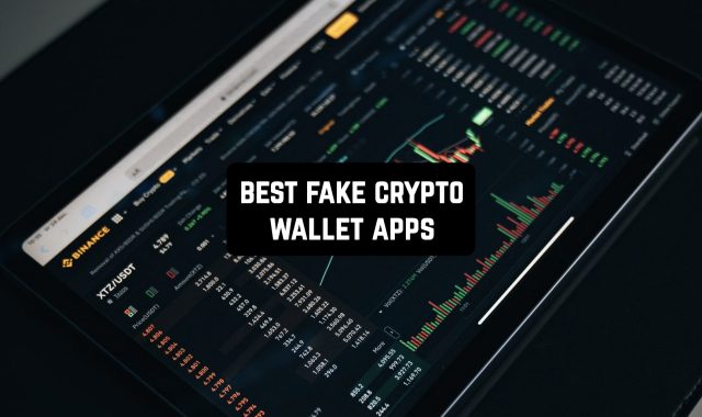 5 Best Fake Crypto Wallet Apps for Android and iOS