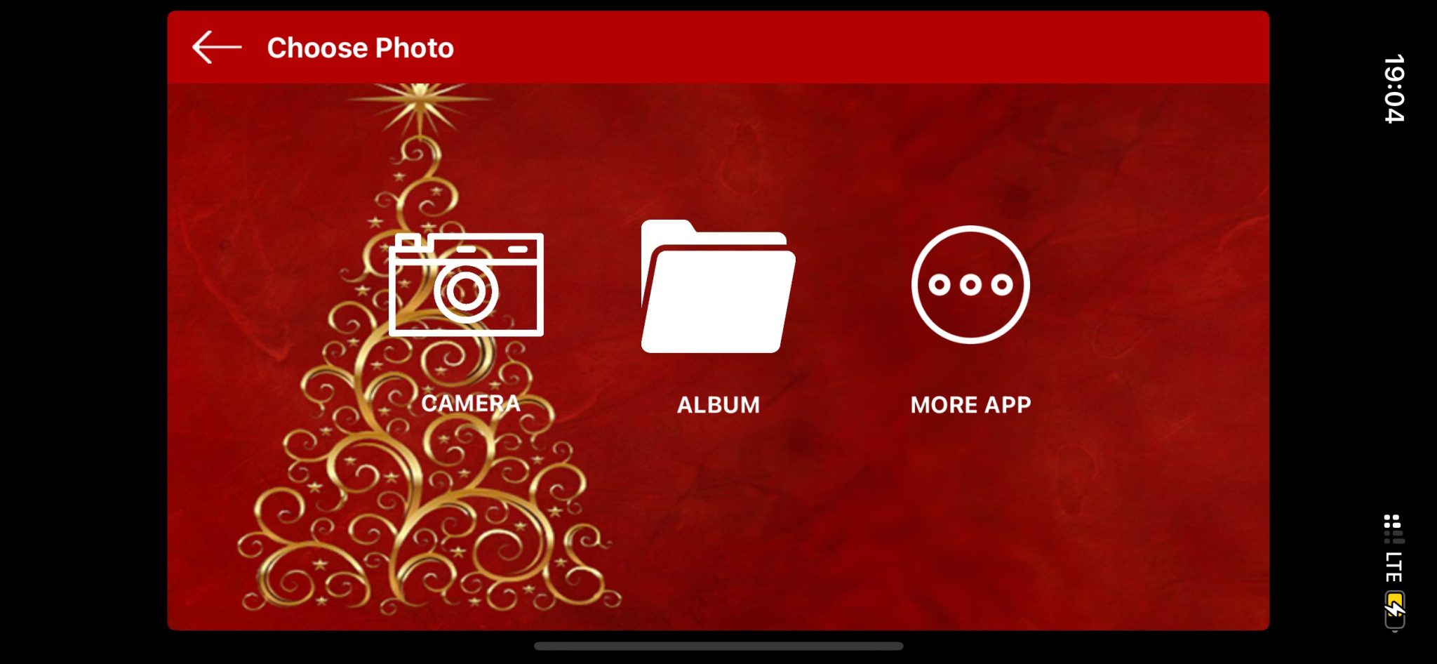 11 Free Christmas Background Apps (Android & iOS) Freeappsforme