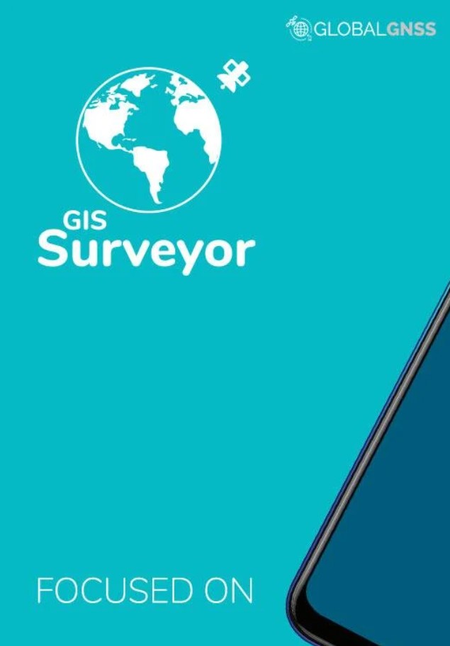 GIS Surveyor - Land Survey and
1