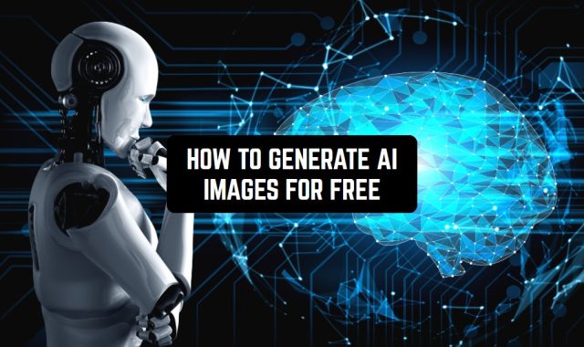How to Generate AI Images for Free
