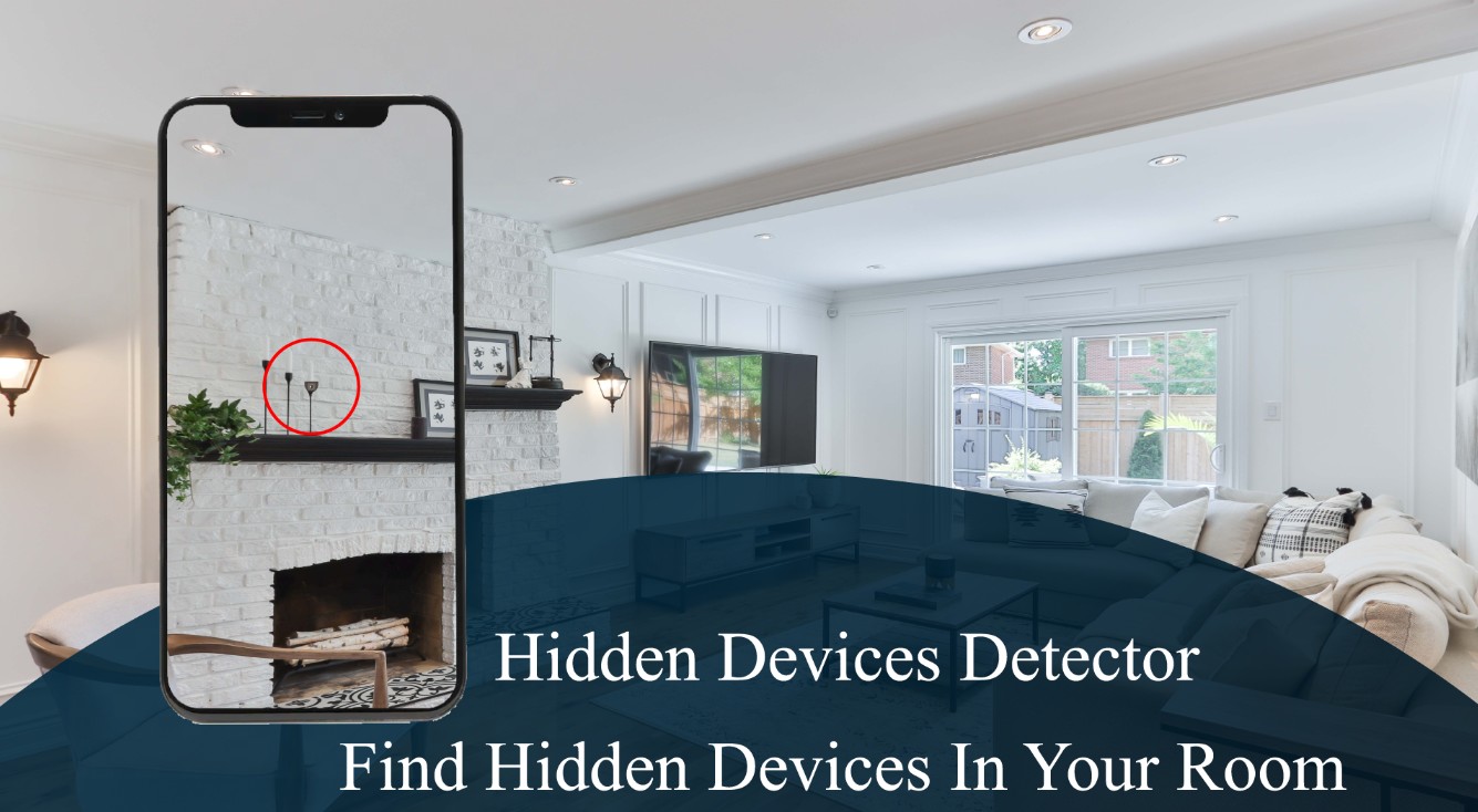Hidden Devices Detector
1