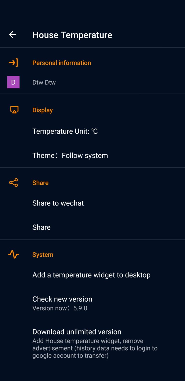 15 Best Apps to Check Room Temperature (Android & iOS) Freeappsforme