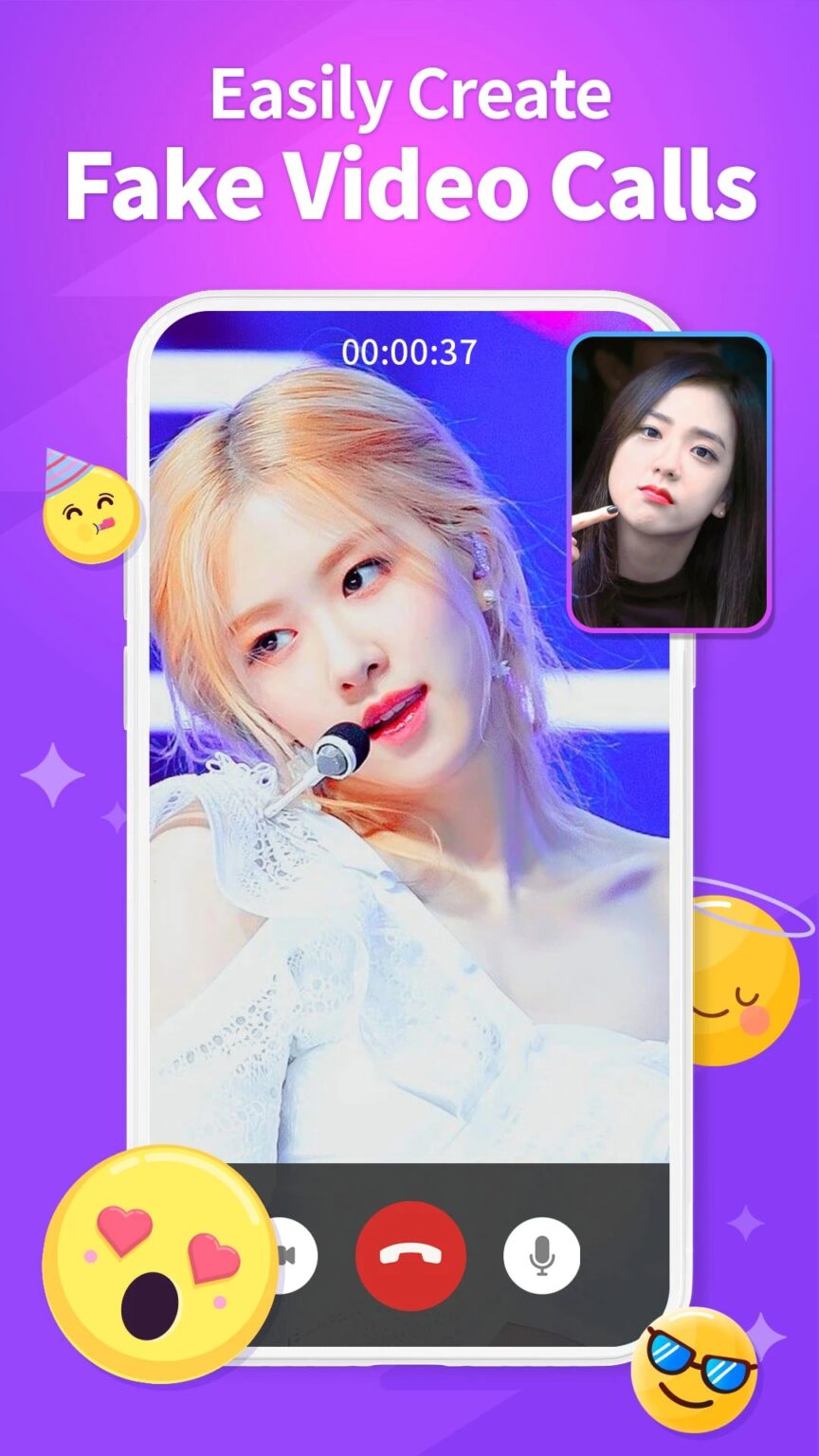 13 Free Fake Video Call Apps for Android & iOS Freeappsforme Free