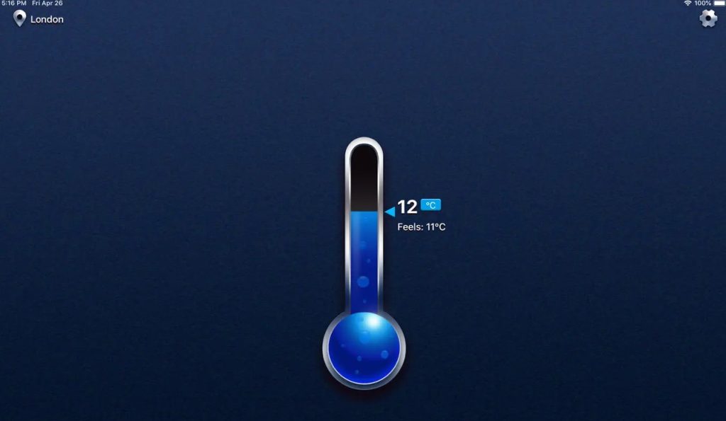 13 Free Apps to Measure Body Temperature (Android & iOS