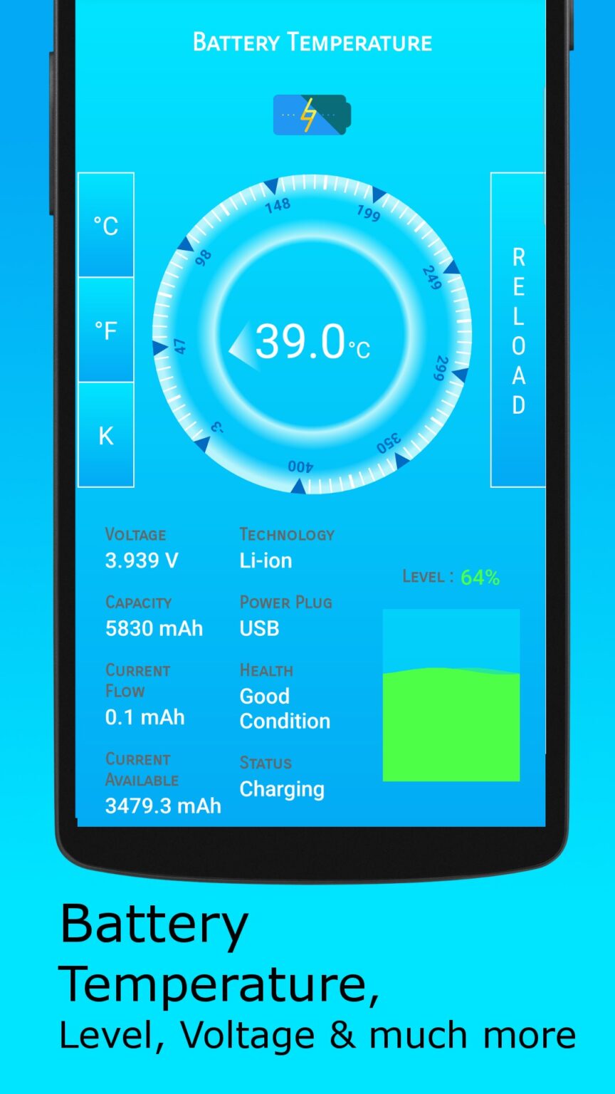 15 Best Apps to Check Room Temperature (Android & iOS) | Freeappsforme ...