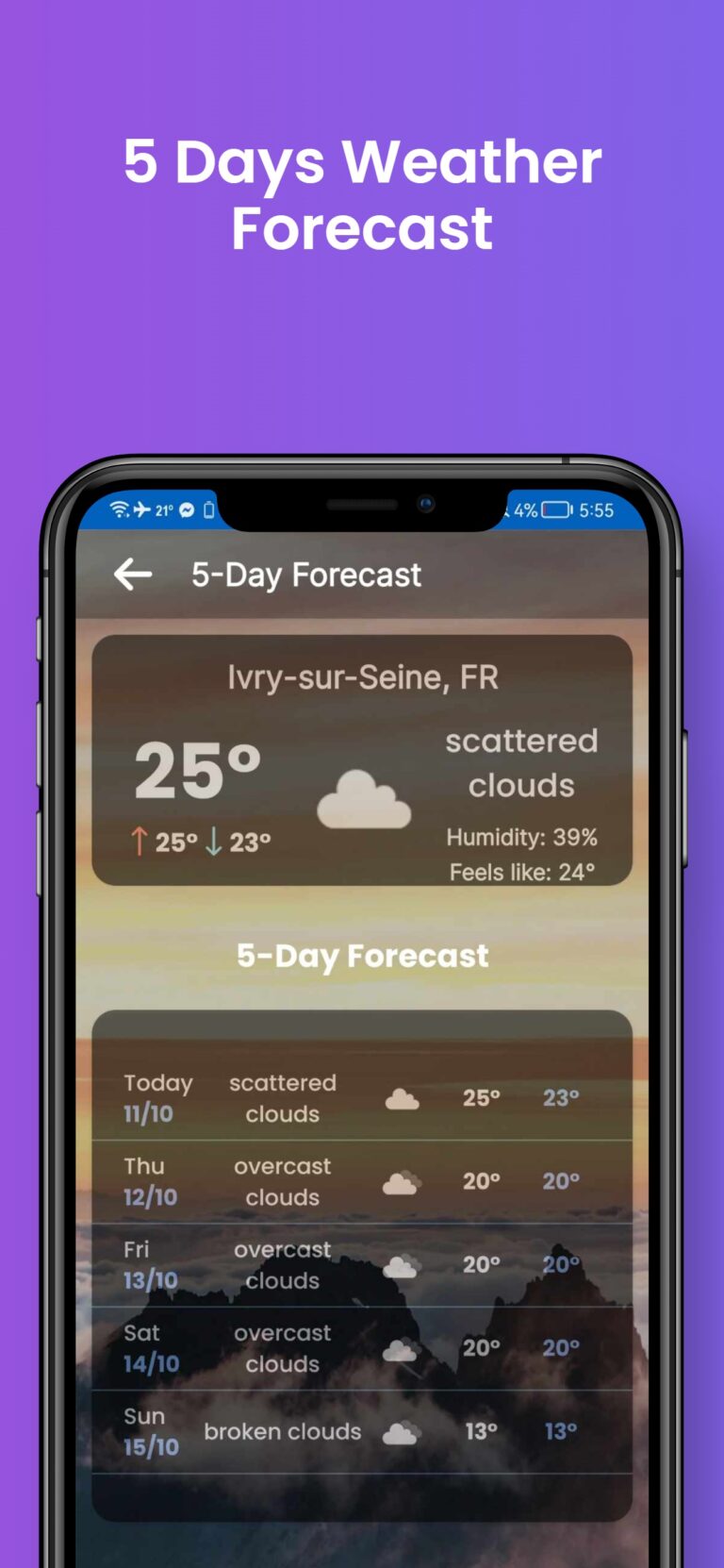 15 Best Apps to Check Room Temperature (Android & iOS) Freeappsforme Free apps for Android