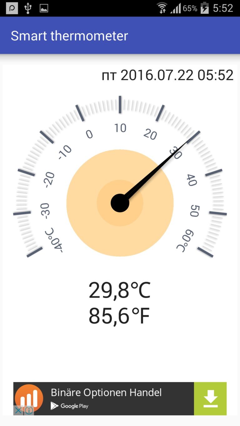 15 Best Apps to Check Room Temperature (Android & iOS) Freeappsforme Free apps for Android