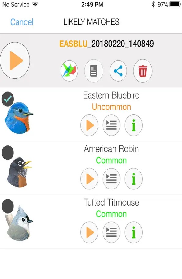 Song Sleuth Bird Song Analyzer1