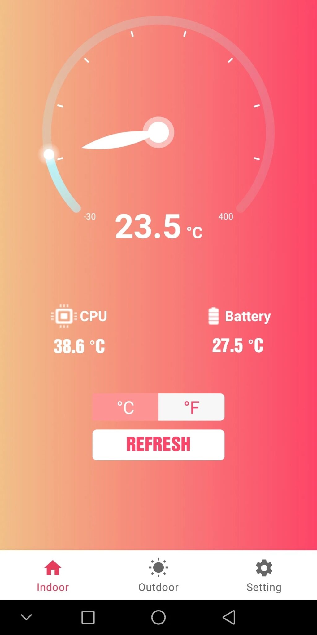 15 Best Apps to Check Room Temperature (Android & iOS) Freeappsforme