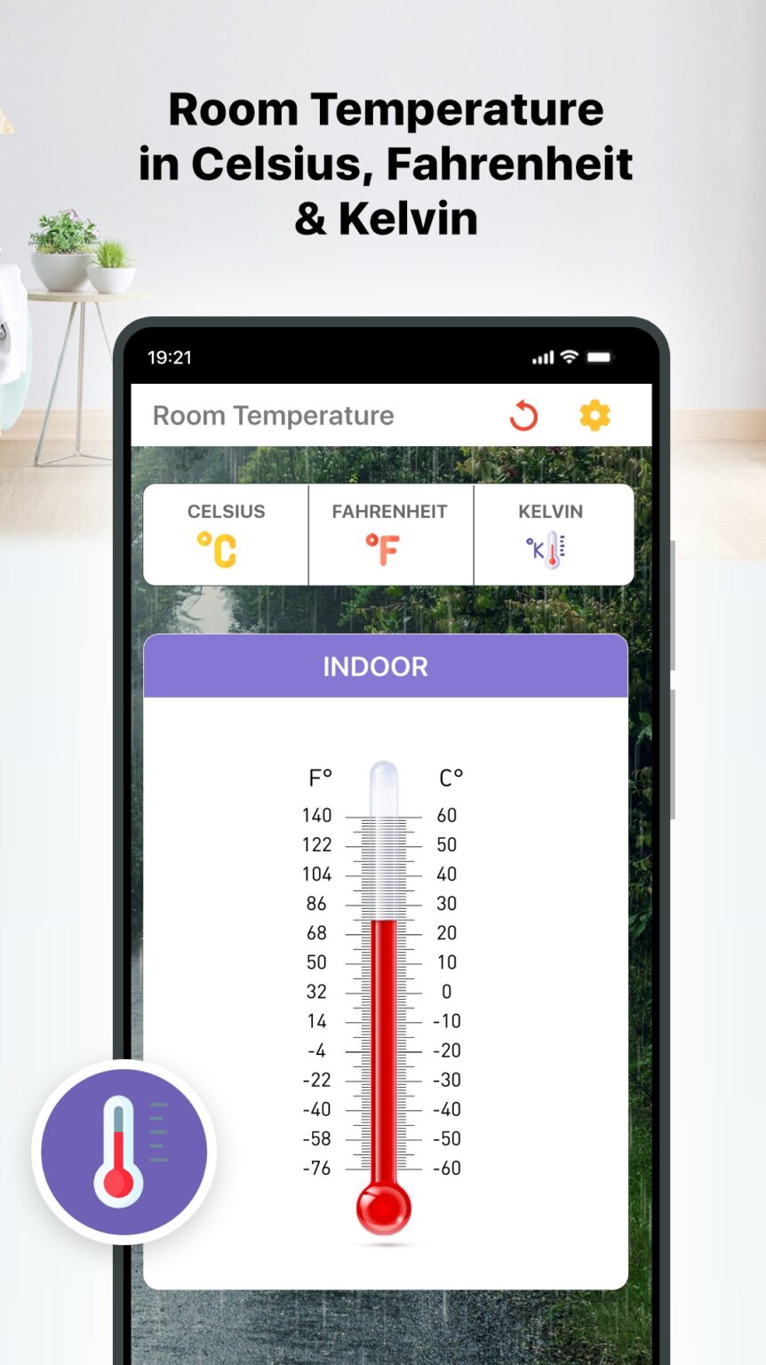 15 Best Apps to Check Room Temperature (Android & iOS) Freeappsforme Free apps for Android