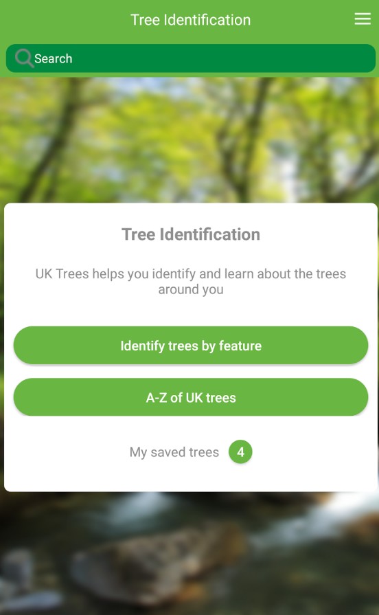 Tree ID - British trees
1