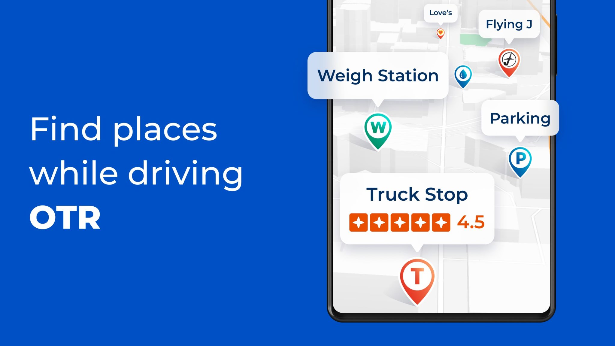 7 Best Apps to Avoid Weigh Stations (Android & iOS) Freeappsforme