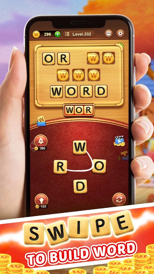 Word Connect
1