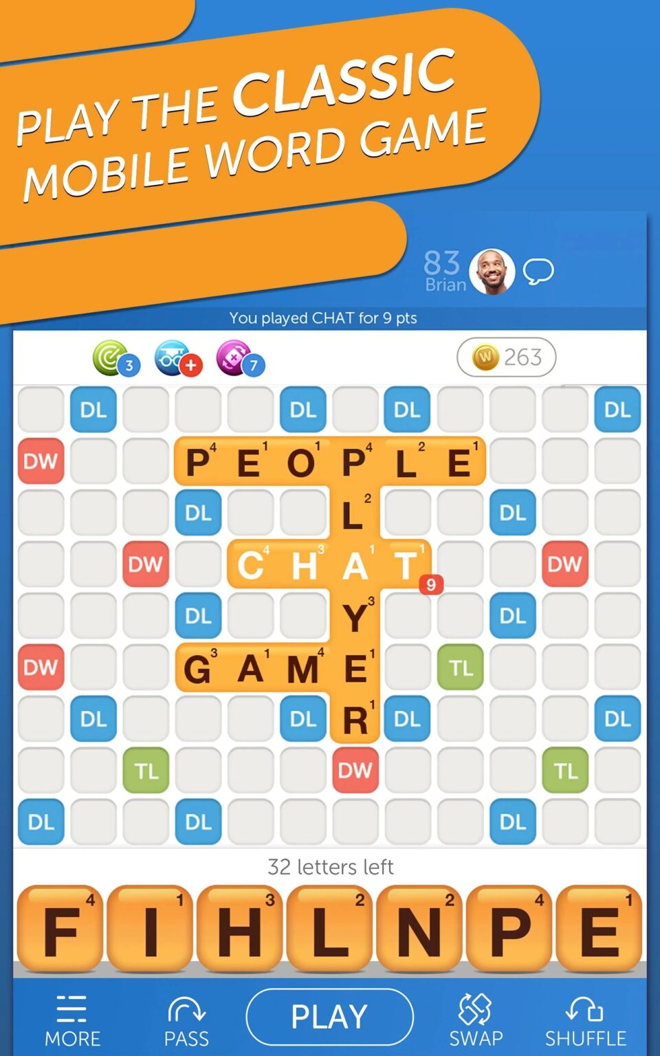 13 Best 2 Player Games on Separate Phones (Android & iOS