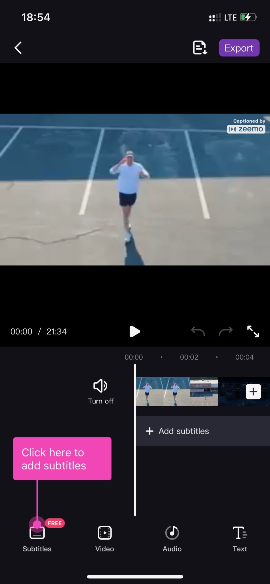 11 Free Apps to Add Captions to Videos | Freeappsforme - Free apps for ...