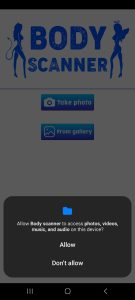 17 Best Naked Scanner Apps for Android & iOS | Freeappsforme - Free